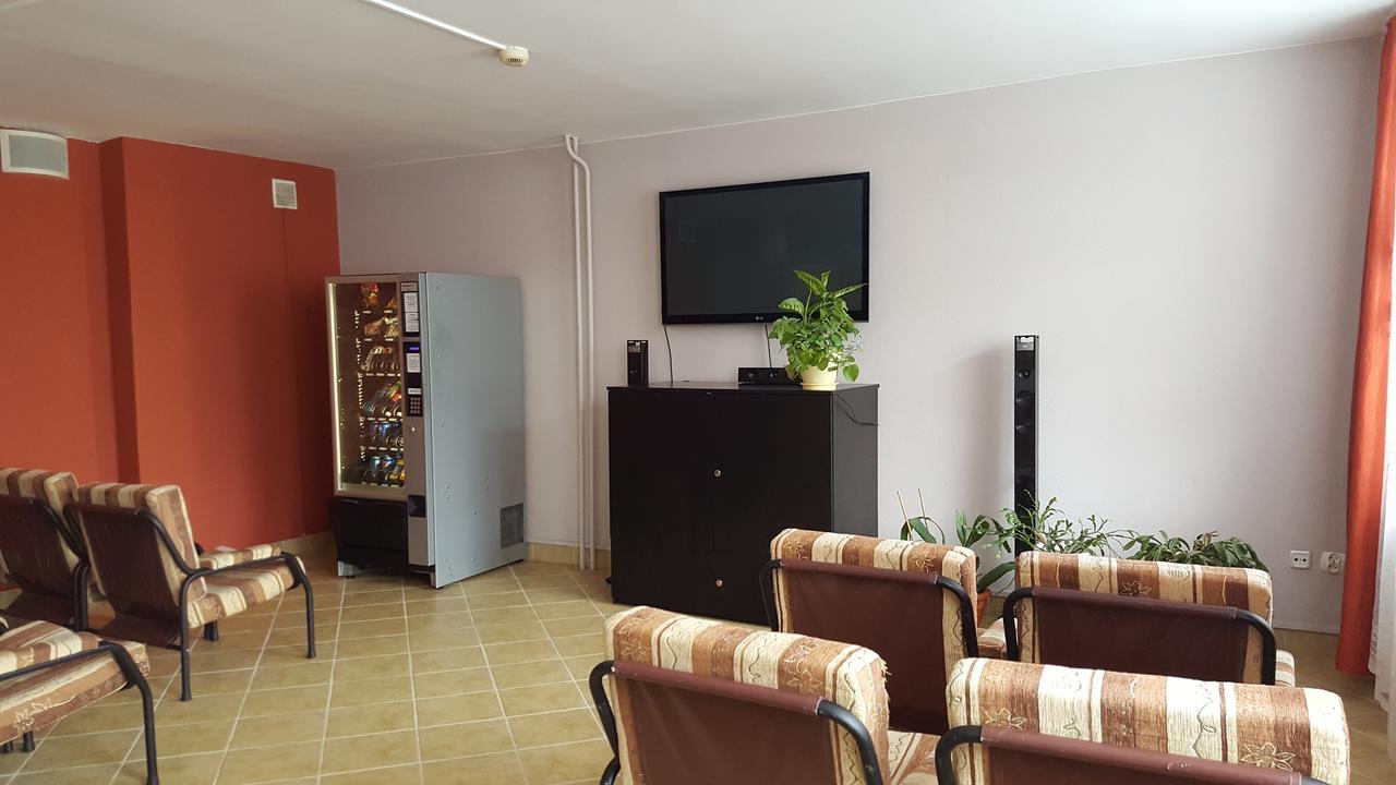 Maraton Hostel Krakow