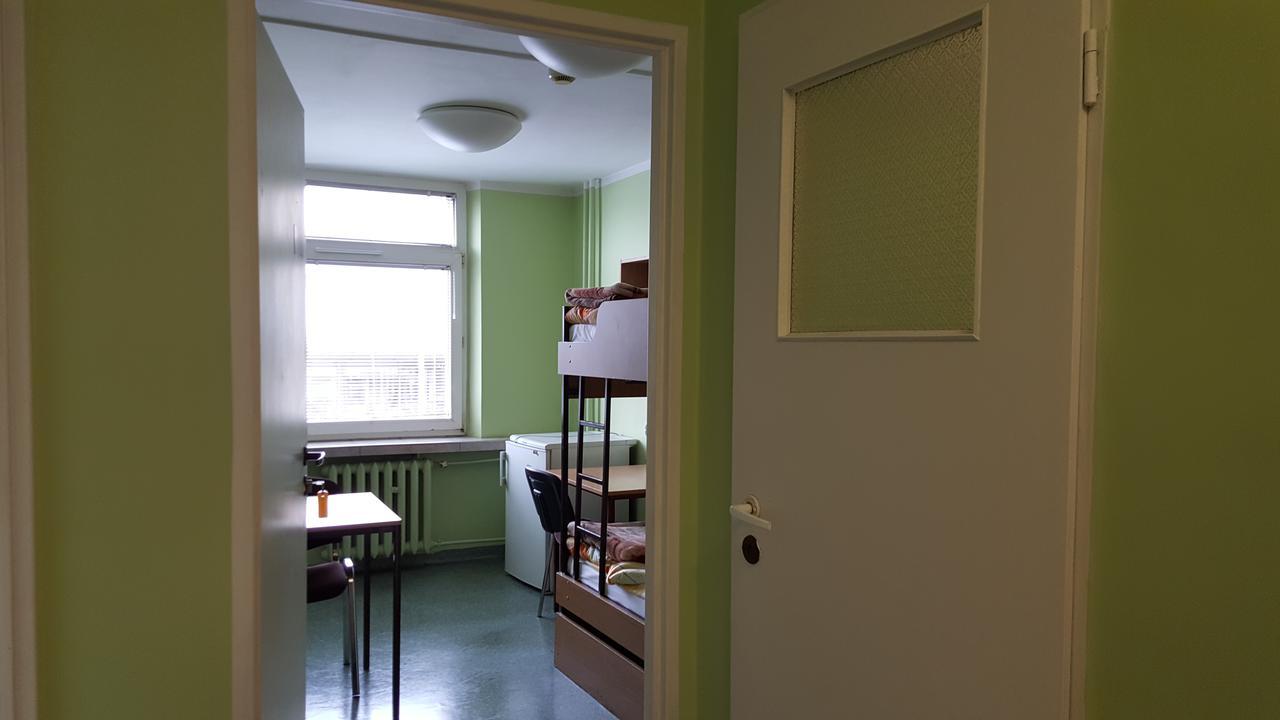 Hostel Maraton Krakow