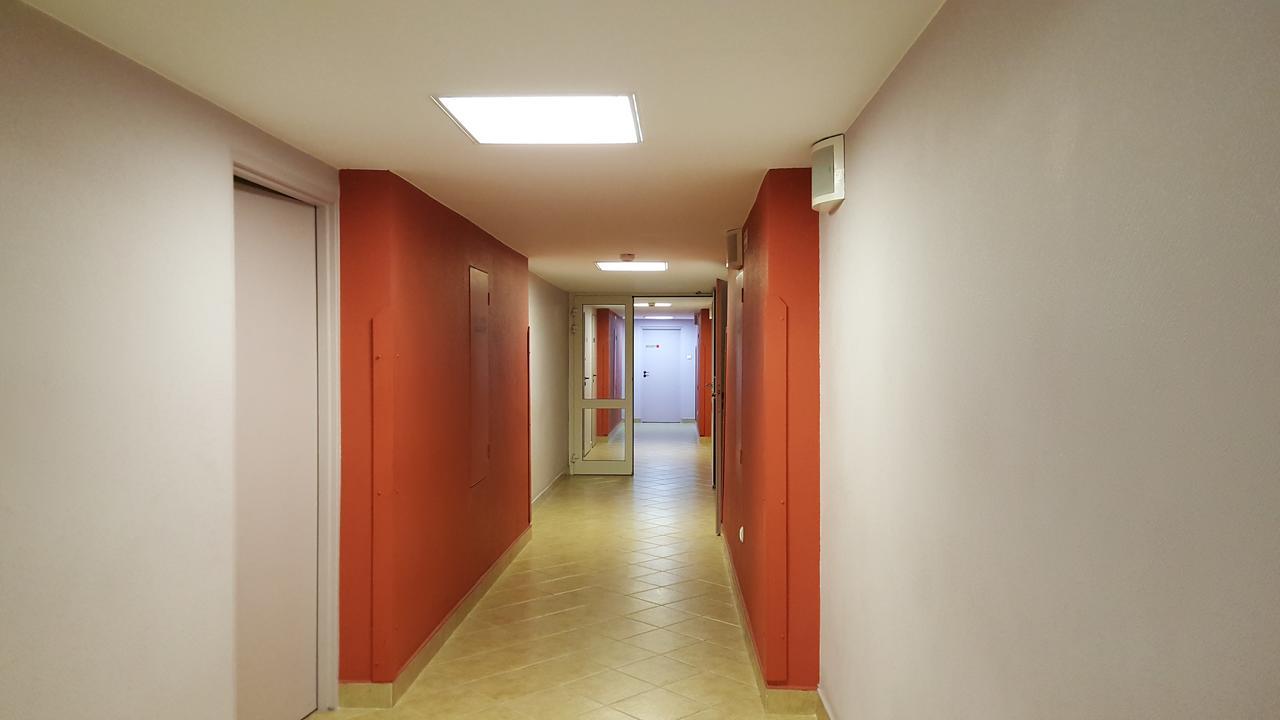 Hostel Maraton Krakow