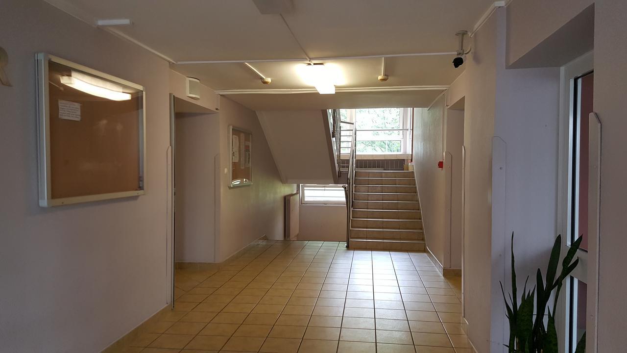 Hostel Maraton Krakow