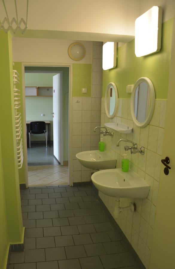 Hostel Maraton Krakow